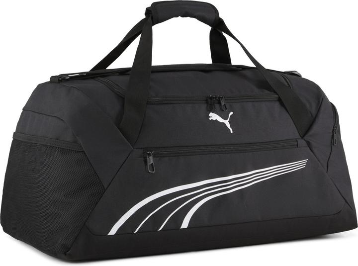 Actual product image Puma FUNDAMENTAL Medium Sports Bag (49 l)
