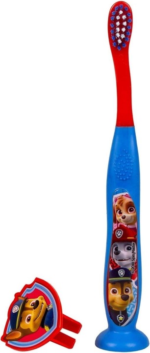 Produktbild Tinokou Paw Patrol Zahnbürste