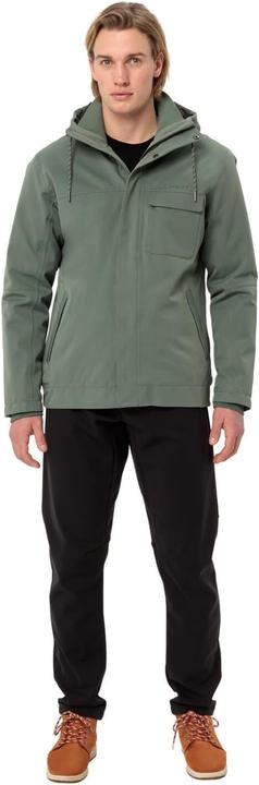Produktbild Vaude Manukau II (XXL)