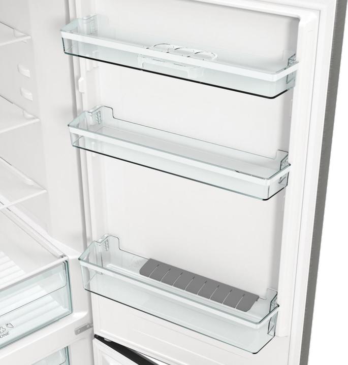 Produktbild Gorenje GORE Stand-Kühl-Gefrierkombination (326 l)