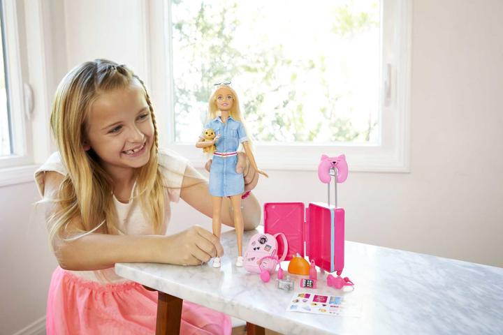 Actual product image Barbie Doll & Accessories