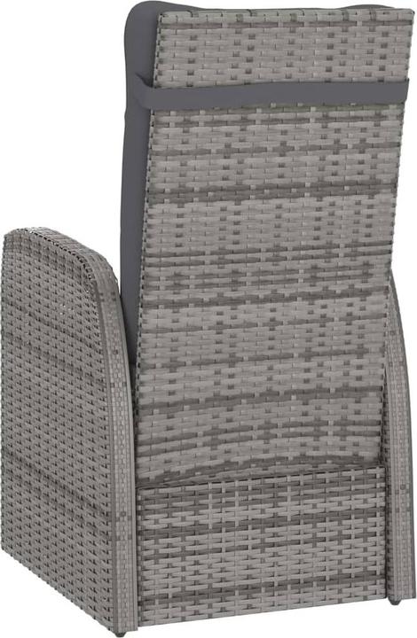 Produktbild vidaXL Brina (240 x 90 x 74 cm)