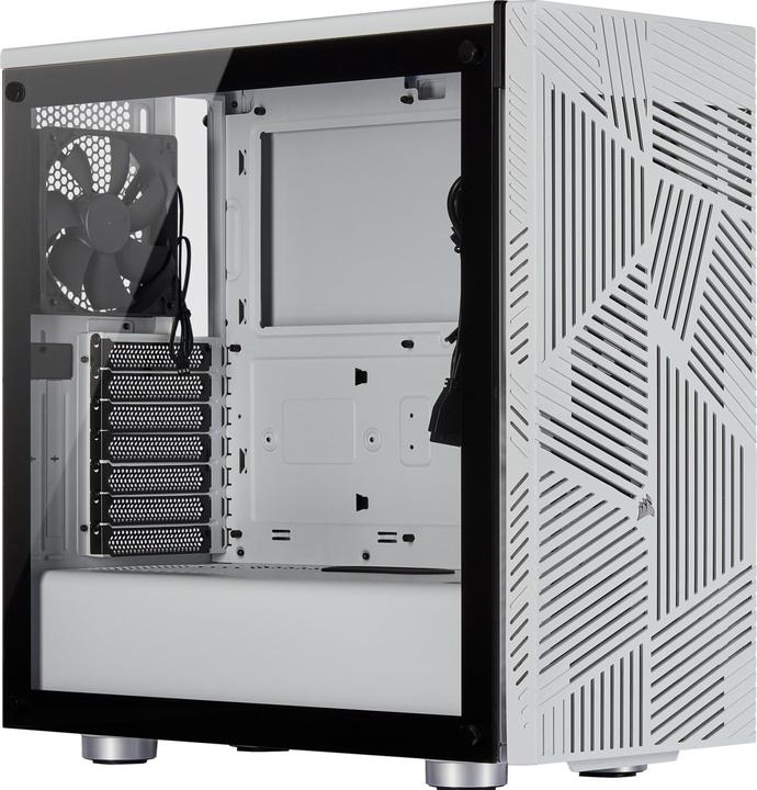 Produktbild Corsair 275R Airflow (mATX, Mini-ITX, ATX)