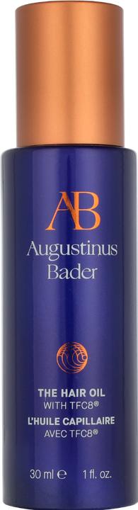 Immagine prodotto Augustinus Bader Capelli (30 ml)