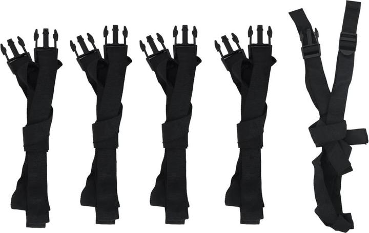 Actual product image vidaXL Colson