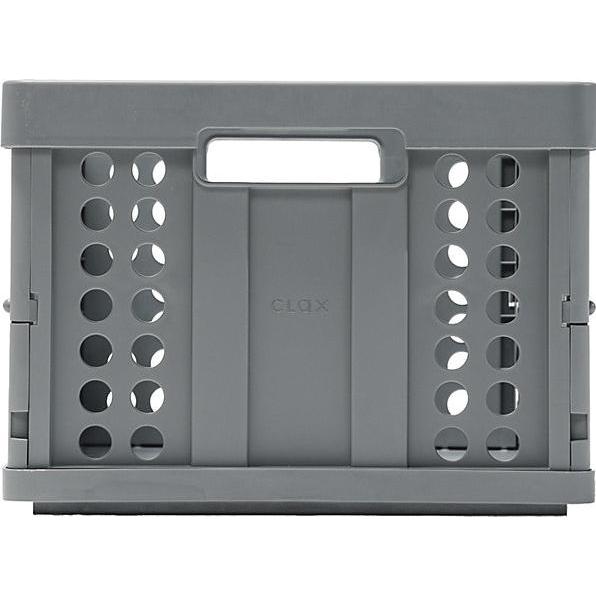 Thumbnail - kaiserkraft, Aufbewahrungsbox, CLAX Klappbox (46 l)