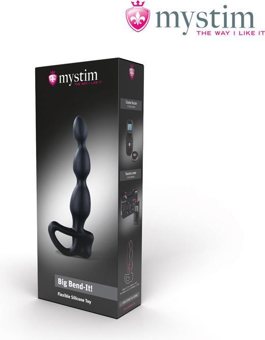 Immagine prodotto Mystim 6305200 Non classificato