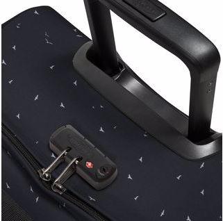 Produktbild Eastpak Reisekoffer Tranverz M 78L (78 l)
