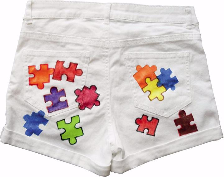 Produktbild Marabu Textilstift KiDS (Lavendel, Gelb, Grün, Blau, Schwarz, Rot, 3 mm, 5 x)