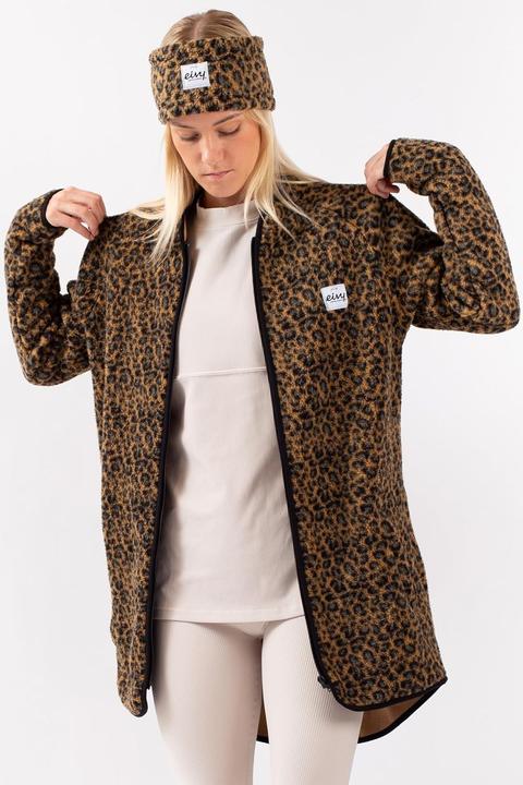 Image du produit Eivy Sherpa du séquoia