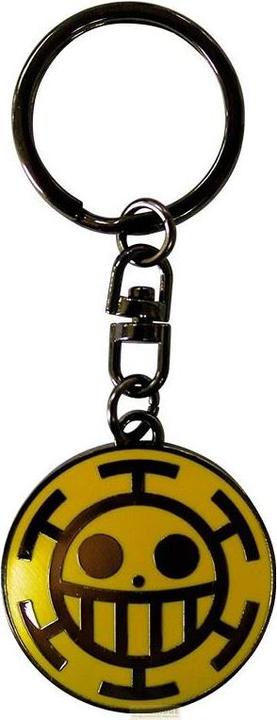 Produktbild ABYstyle ABYKEY055