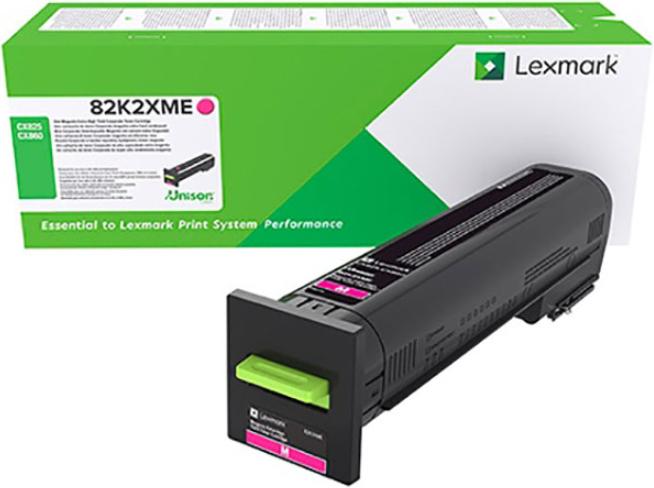 Produktbild Lexmark 82K2XME (M)