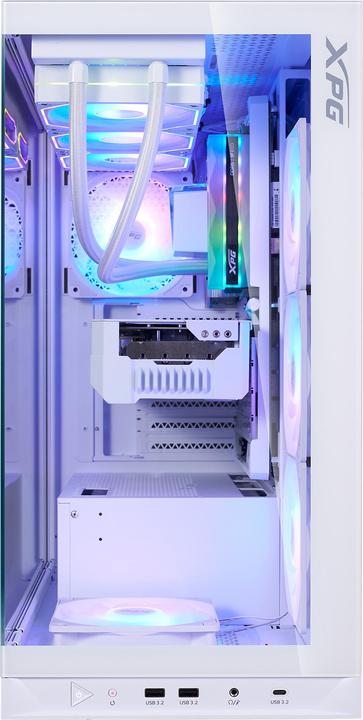Produktbild Adata Invader X BTF (mATX, ATX, Mini-ATX)