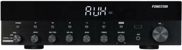 Actual product image Fonestar AS6060