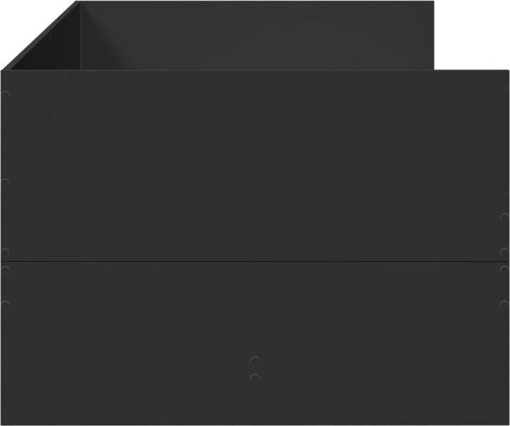 Actual product image vidaXL Tagesbett