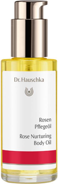 Produktbild Dr. Hauschka Rose Nurturing (Körperöl, 75 ml)