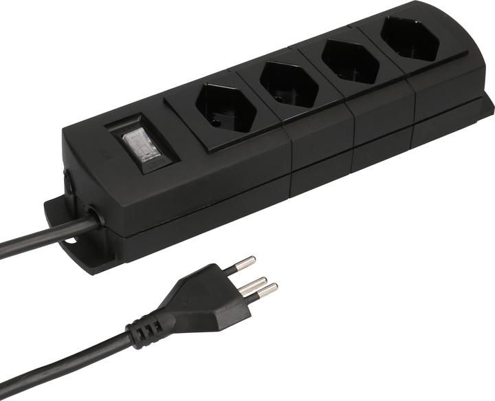 Image du produit Max Hauri Prime Line (4x, Type 13, 3 m)