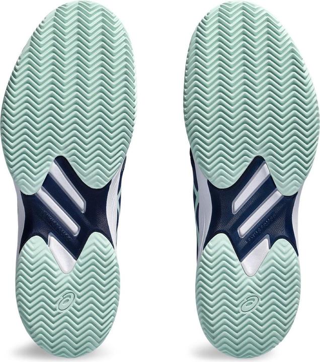 Produktbild ASICS Performance Solution Swift FF Sandplatz Tennisschuh Damen (39.5)