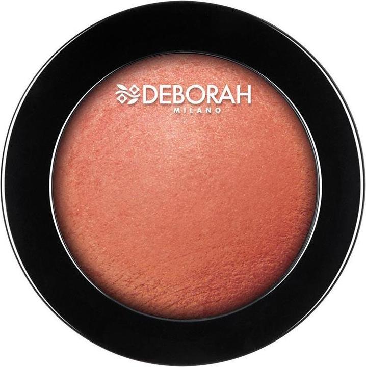 Actual product image Deborah Milano Hi-Tech Compact Powder N63