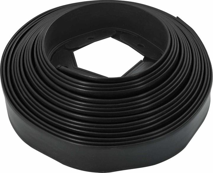 Actual product image vidaXL Gartenumrandung