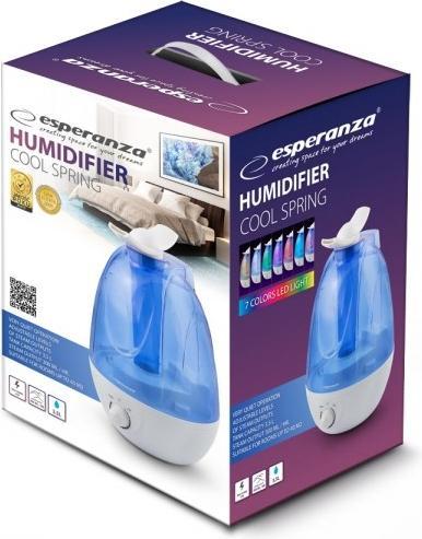 Produktbild Esperanza - Duftdiffusor (3500 ml)
