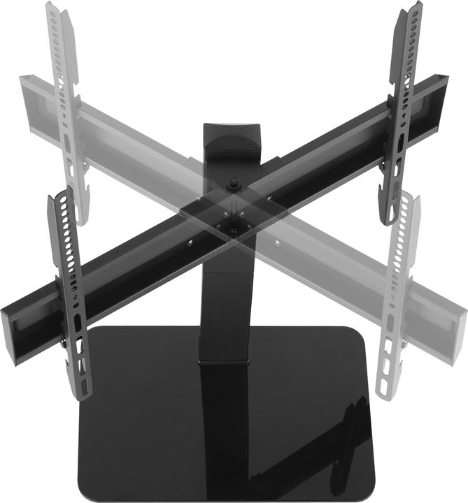 Produktbild Sbox FS-305-2 (37-70/40kg/600x400) (70", 40 kg)