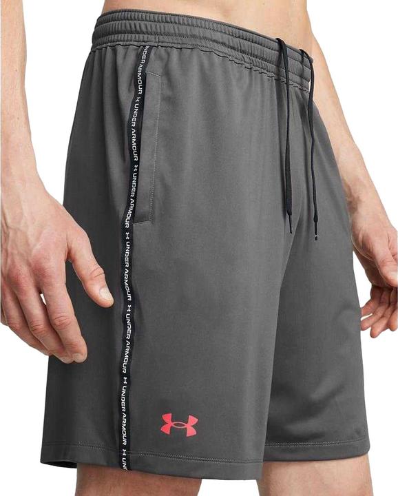 Actual product image Under Armour Mens Challenger Knitted Shorts (XL)