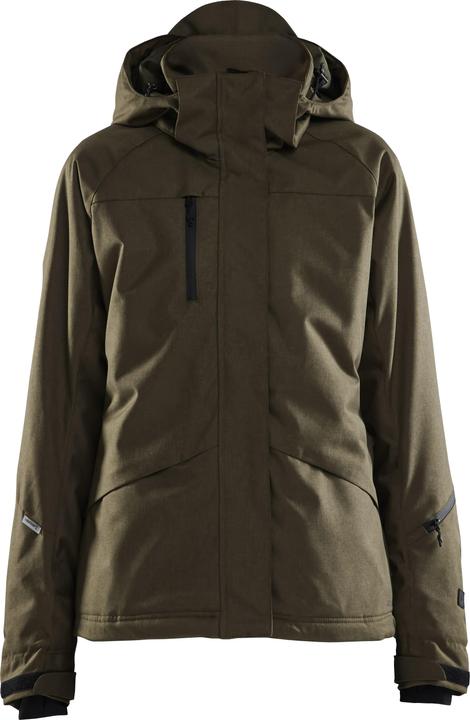 Produktbild Craft Mountain Padded Jacket W (S)