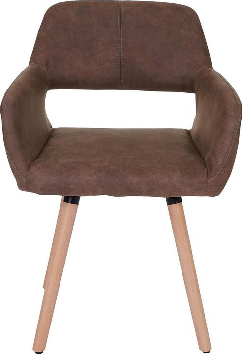 Produktbild JOHN316 Esszimmerstuhl