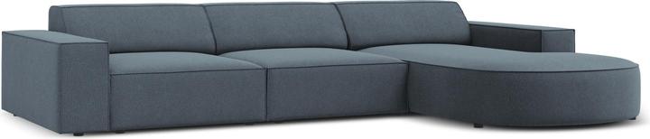 Actual product image Micadoni Jodie (Corner sofa)