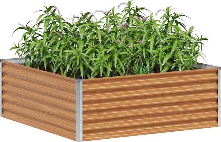 Produktbild vidaXL Gartenbeet