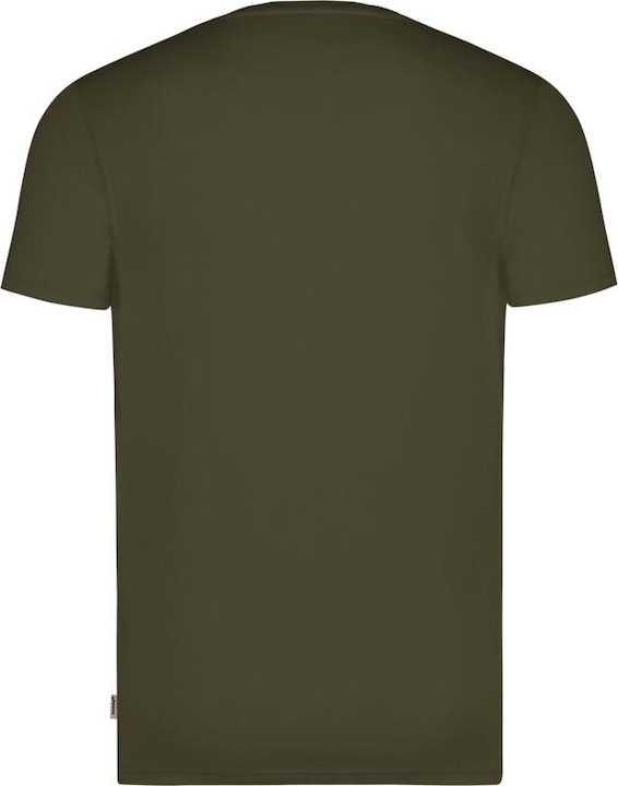 Image du produit Hakro T-shirt MIKRALINAR® ECO (3XL)