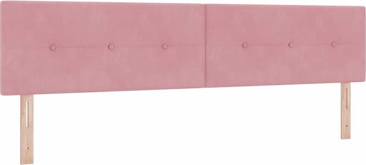 Produktbild vidaXL Boxspringbett (200 x 200 cm)