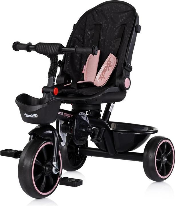 Produktbild Chipolino Tricycle Max Sport 2 in 1