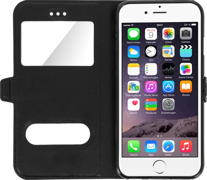 Produktbild Avizar Towind Series (Apple iPhone 6s)