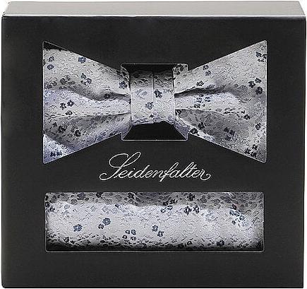 Produktbild Seidenfalter Set Stecktuch