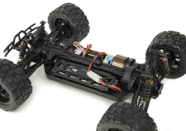 Produktbild Maverick Monster Truck Phantom XT (RTR Ready-to-Run)