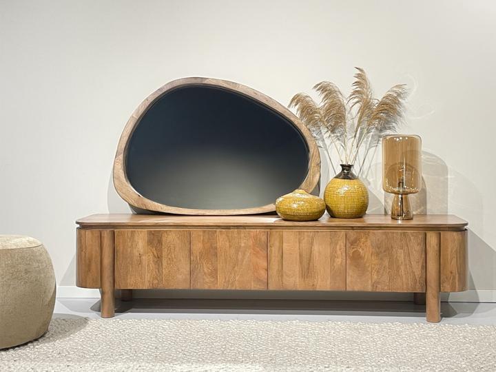 Immagine prodotto Brix Collection Jaira (4 x 120 cm)