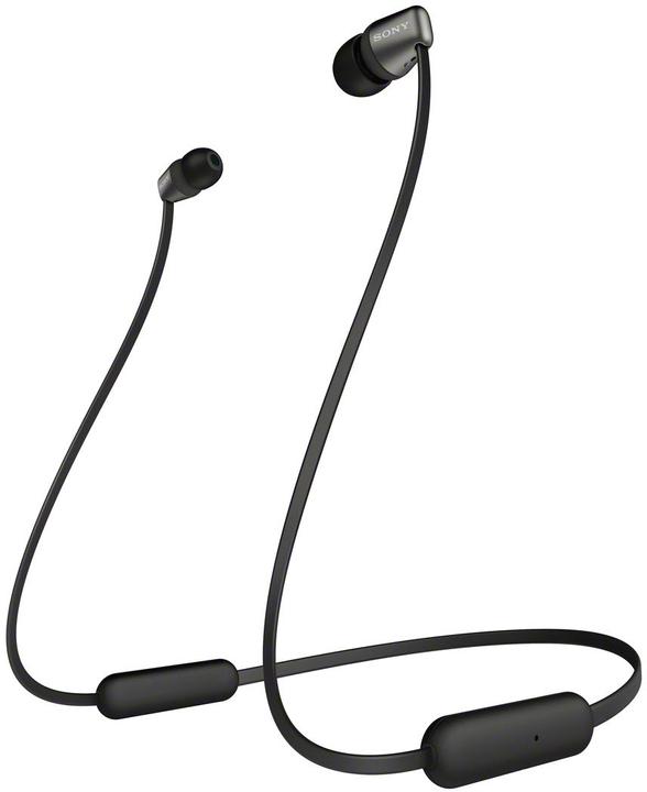 Produktbild Sony WI-C310 (15 h, Kabellos)