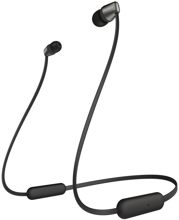 Produktbild Sony WI-C310 (15 h, Kabellos)