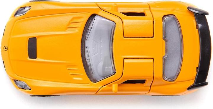 Produktbild Siku Mercedes-Benz SLS AMG Black Series