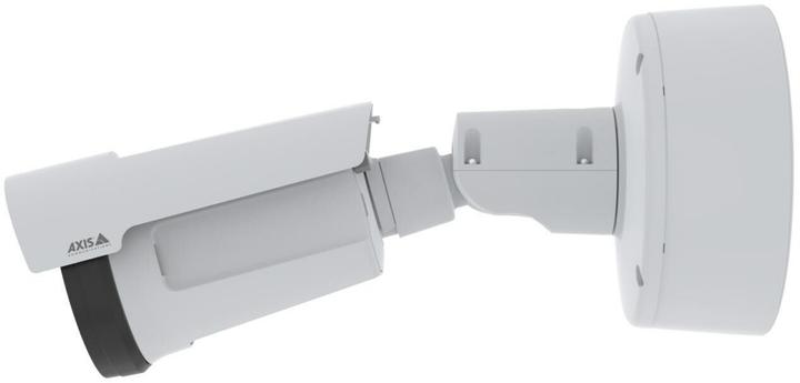 Produktbild Axis TP1602-E CONDUIT BACK BOX FOR