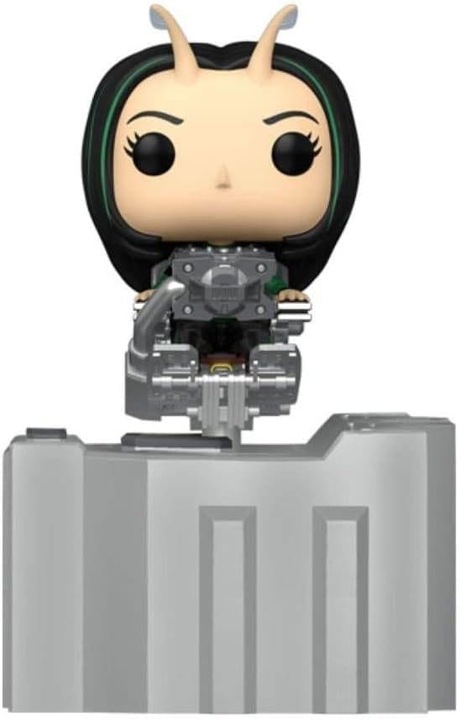 Image du produit Funko Pop! Avengers Inf War Guardian Ship Mantis (1022) EXM