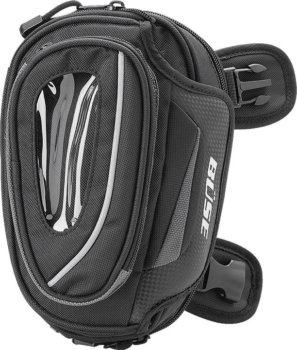 Produktbild Büse Oberschenkeltasche, schwarz