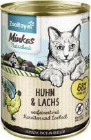 Image du produit Zooroyal Minkas (1 pcs, 400 g)