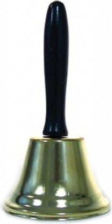 Fasnacht Nikolausglocke