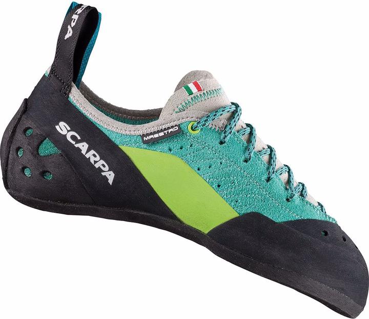 Scarpe arrampicata