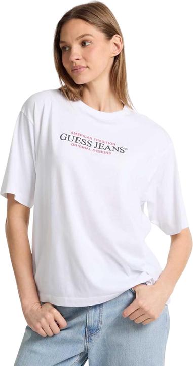 Produktbild Guess Jeans TShirt Übergross (M)