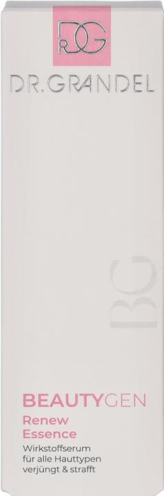 Actual product image Dr Grandel Beautygen (30 ml)