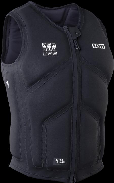 Produktbild ION Vest Collision Core Front Zip (L)